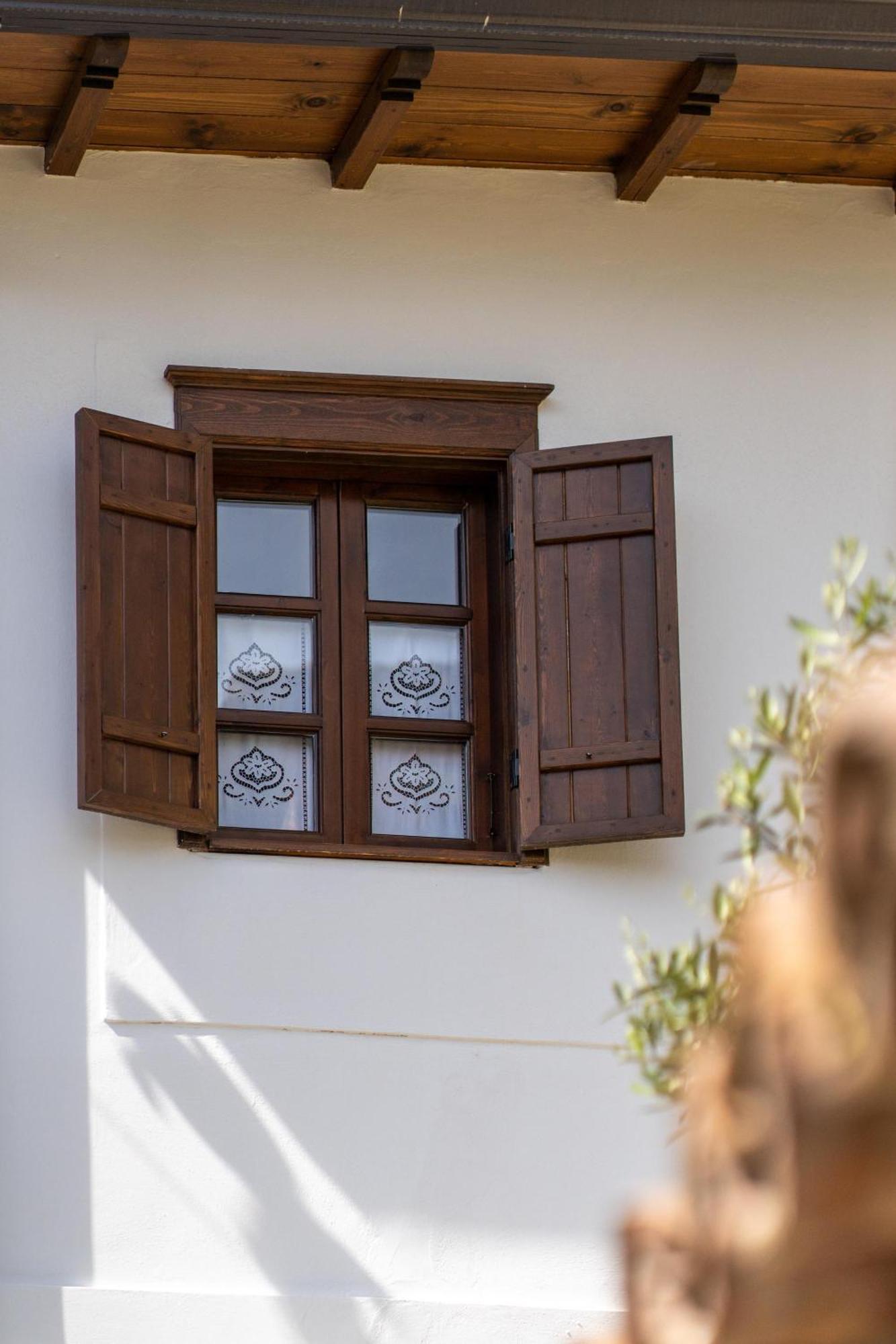 Vila Meri Berat Exterior photo